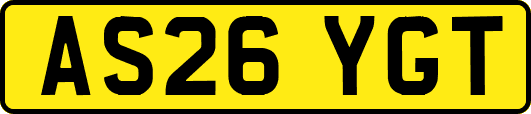 AS26YGT