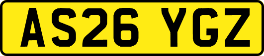 AS26YGZ