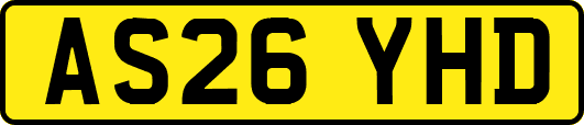 AS26YHD