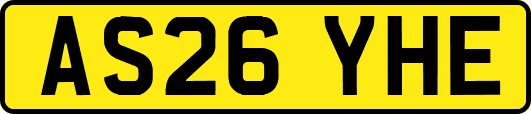 AS26YHE