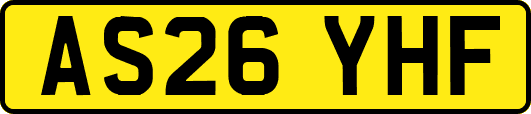 AS26YHF