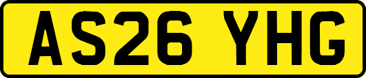 AS26YHG