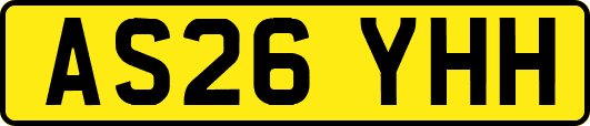 AS26YHH