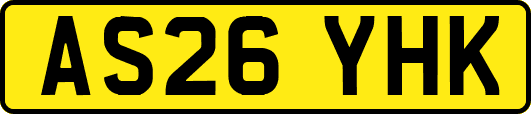 AS26YHK
