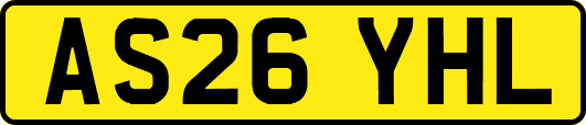 AS26YHL