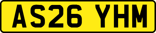 AS26YHM