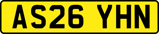 AS26YHN