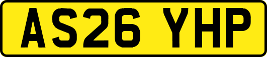 AS26YHP