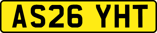 AS26YHT
