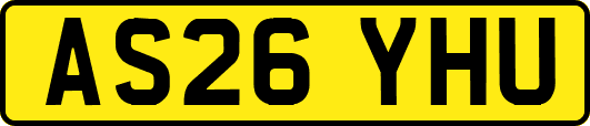 AS26YHU
