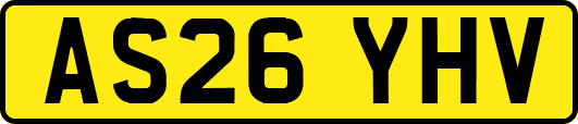 AS26YHV