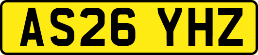 AS26YHZ