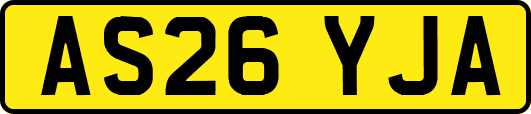 AS26YJA
