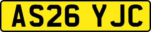 AS26YJC