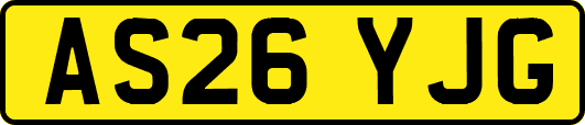 AS26YJG