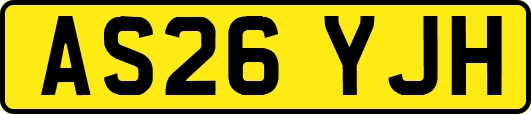 AS26YJH
