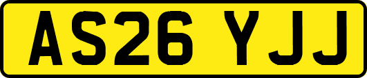 AS26YJJ