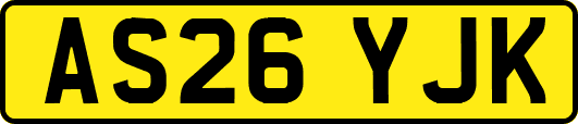 AS26YJK