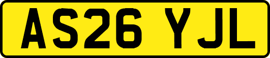 AS26YJL