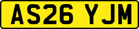 AS26YJM