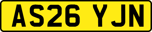AS26YJN