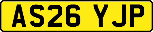 AS26YJP
