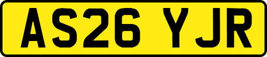 AS26YJR