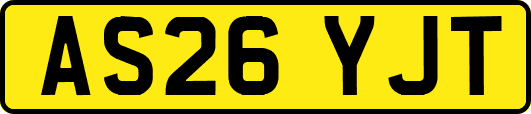 AS26YJT