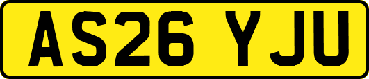 AS26YJU