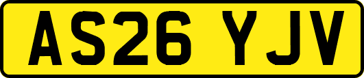 AS26YJV