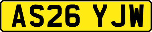 AS26YJW