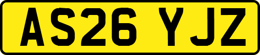 AS26YJZ