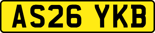 AS26YKB