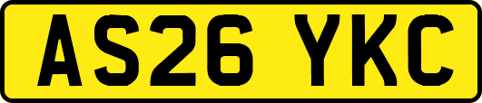 AS26YKC