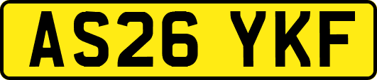 AS26YKF