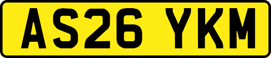 AS26YKM