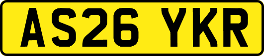 AS26YKR
