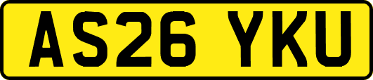 AS26YKU
