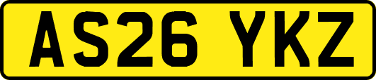 AS26YKZ