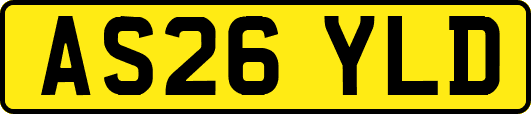 AS26YLD