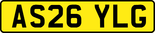AS26YLG