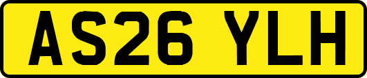 AS26YLH