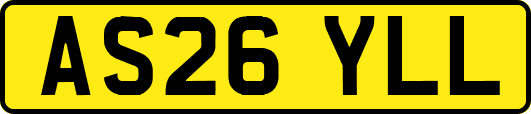AS26YLL