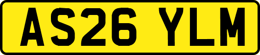 AS26YLM