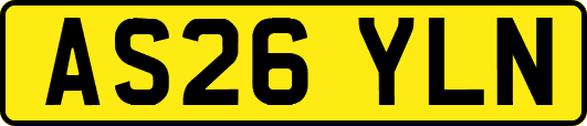 AS26YLN