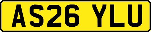 AS26YLU