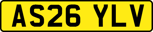 AS26YLV