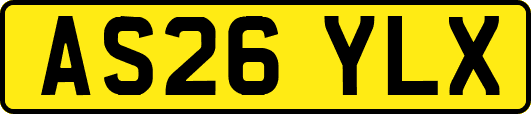 AS26YLX