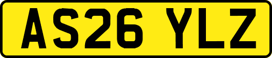 AS26YLZ