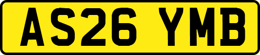 AS26YMB